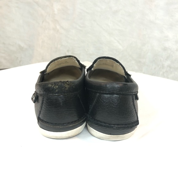 cole haan nantucket black